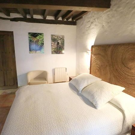 Apartamentos Rurales Spa Casa De Los Escudos Valverde de la Vera Exteriér fotografie