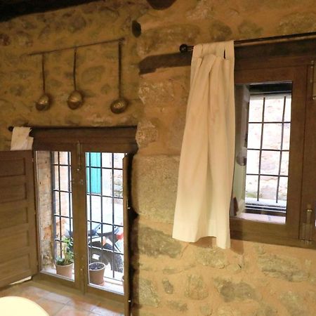 Apartamentos Rurales Spa Casa De Los Escudos Valverde de la Vera Exteriér fotografie