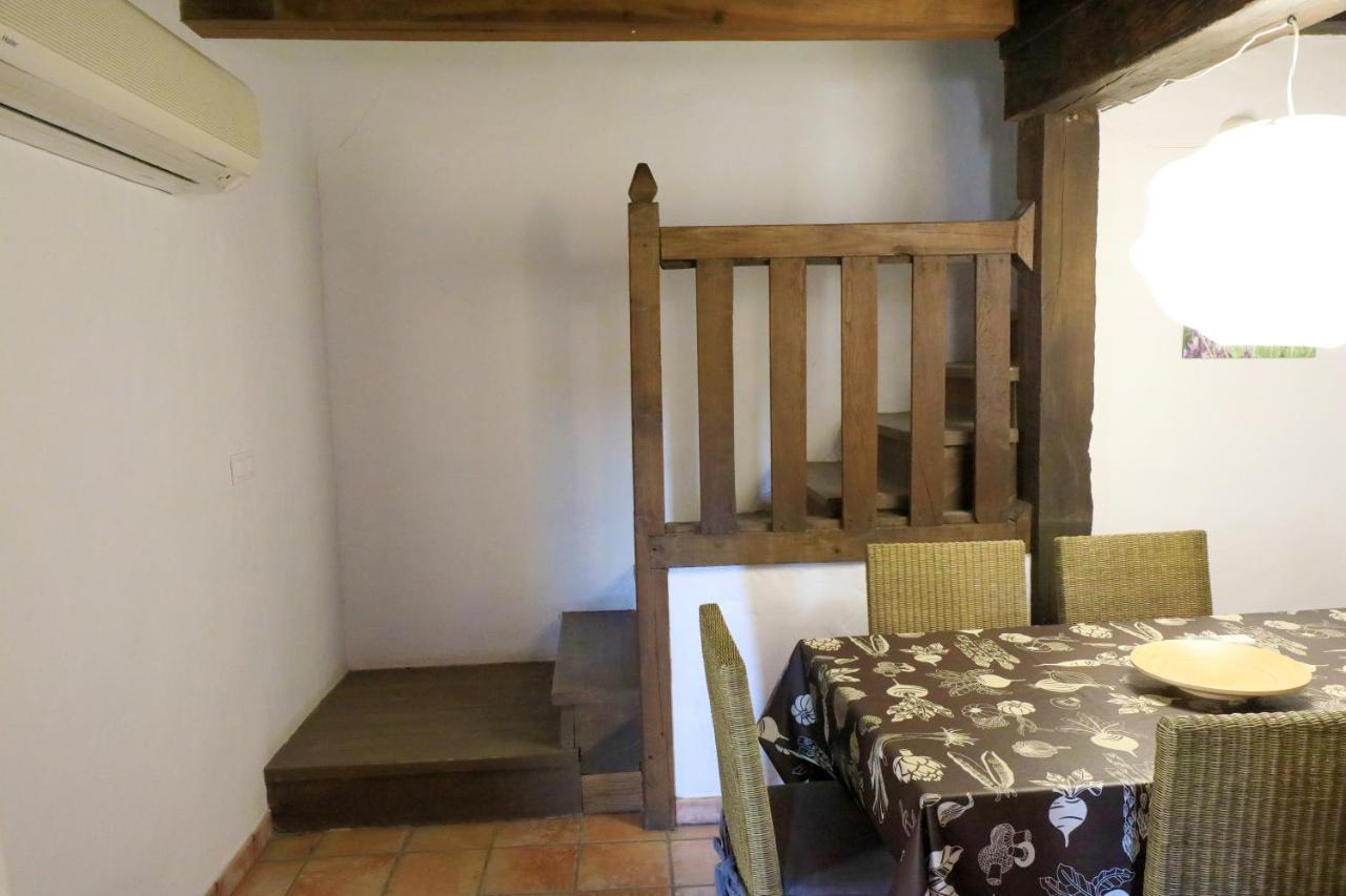 Apartamentos Rurales Spa Casa De Los Escudos Valverde de la Vera Exteriér fotografie