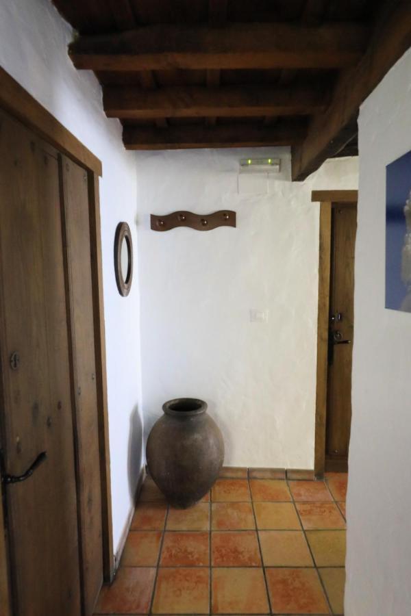 Apartamentos Rurales Spa Casa De Los Escudos Valverde de la Vera Exteriér fotografie