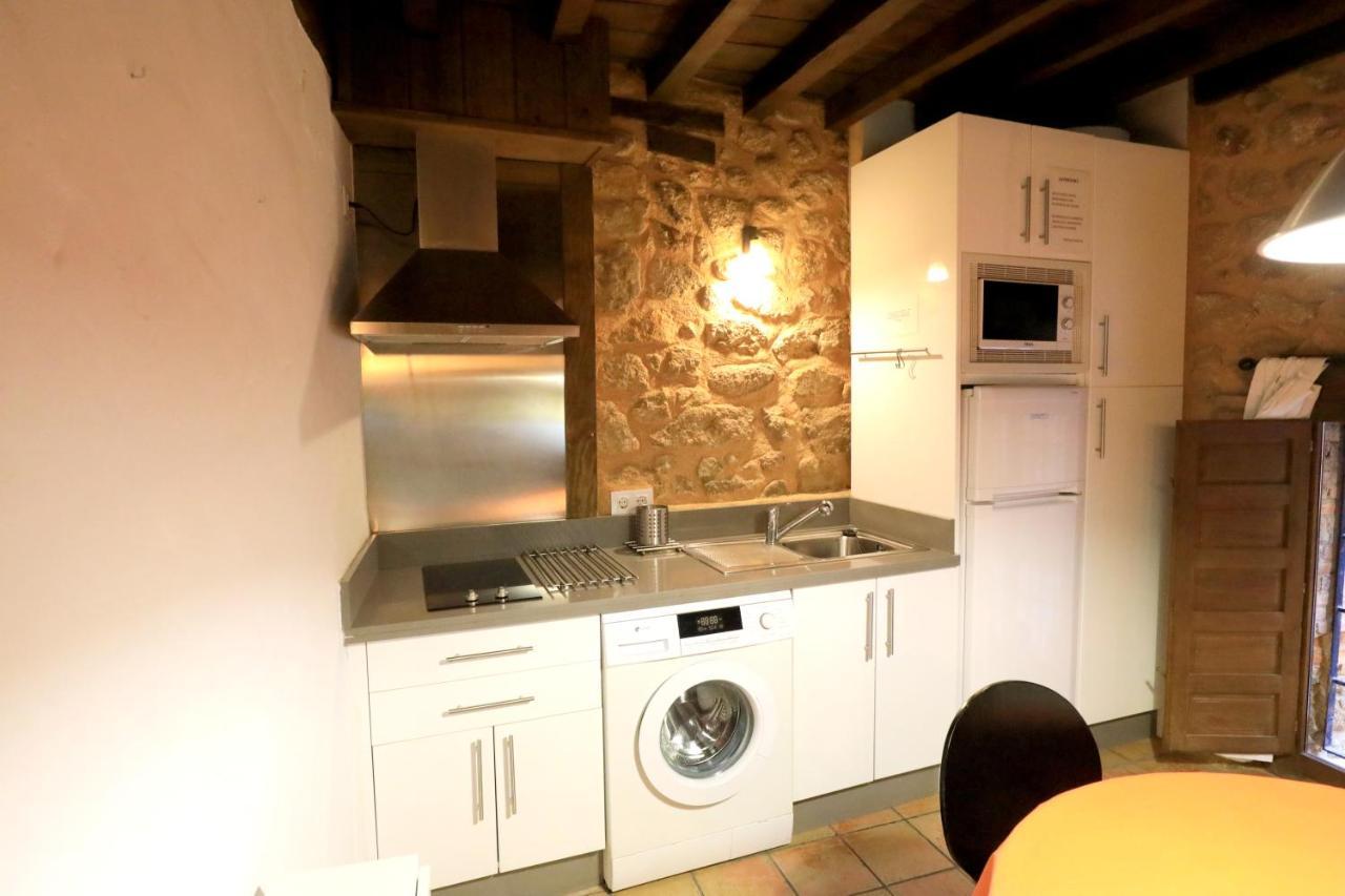 Apartamentos Rurales Spa Casa De Los Escudos Valverde de la Vera Exteriér fotografie