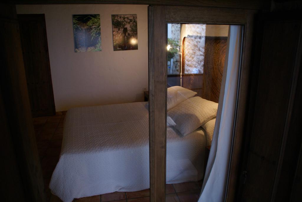 Apartamentos Rurales Spa Casa De Los Escudos Valverde de la Vera Exteriér fotografie