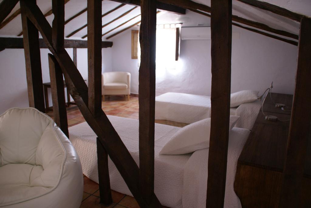 Apartamentos Rurales Spa Casa De Los Escudos Valverde de la Vera Exteriér fotografie