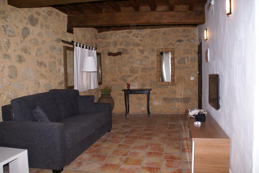 Apartamentos Rurales Spa Casa De Los Escudos Valverde de la Vera Exteriér fotografie