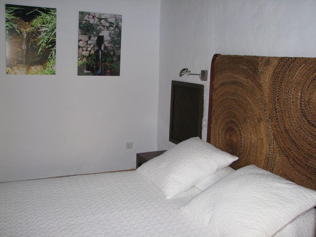 Apartamentos Rurales Spa Casa De Los Escudos Valverde de la Vera Exteriér fotografie