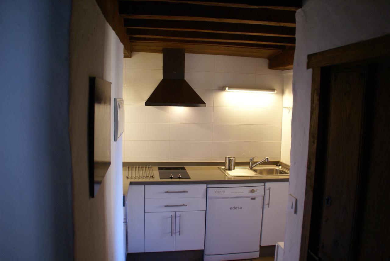 Apartamentos Rurales Spa Casa De Los Escudos Valverde de la Vera Exteriér fotografie